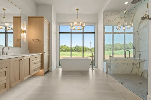 Modern Prairie 16
