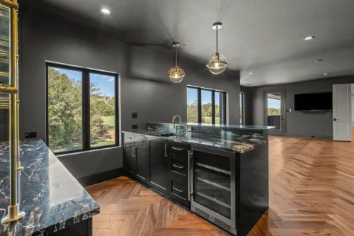 Modern Prairie 22