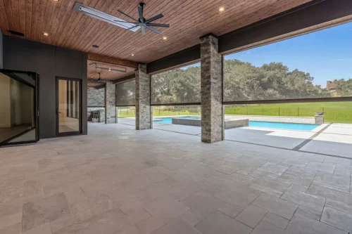 Modern Prairie 24