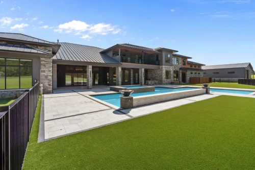 Modern Prairie 27