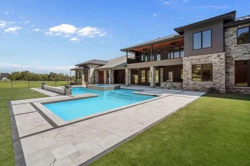Modern Prairie 28