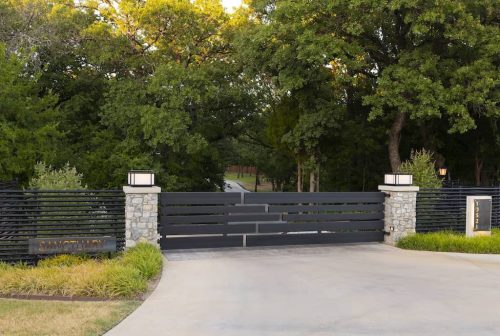 Mountain Modern Lodge 1