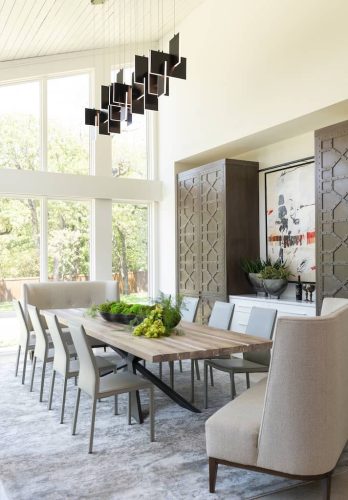 Mountain Modern Lodge 10