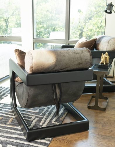 Mountain Modern Lodge 12
