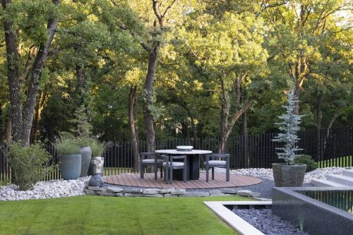 Mountain Modern Lodge 2