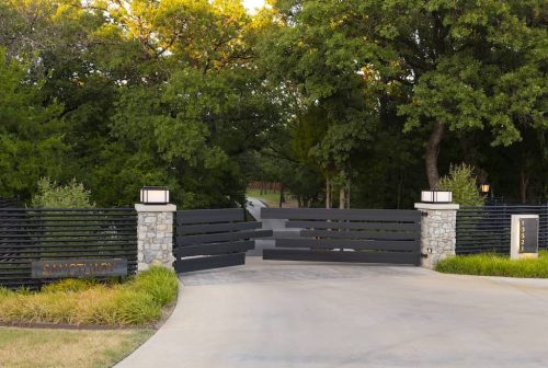 Mountain Modern Lodge 4