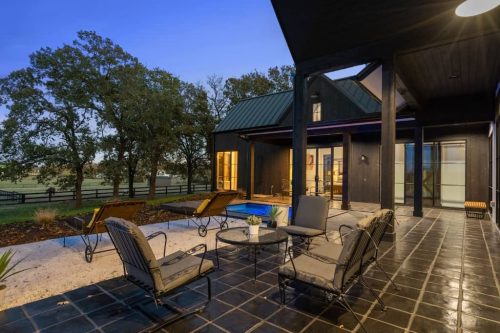 My Country Home 1