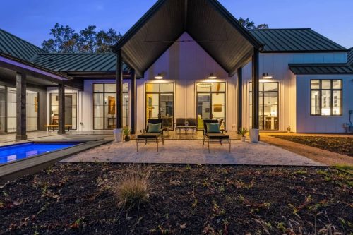 My Country Home 3