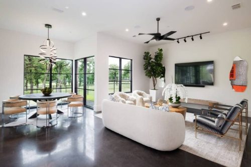 Rockgate (1) Custom Home Builder In Argyle TX