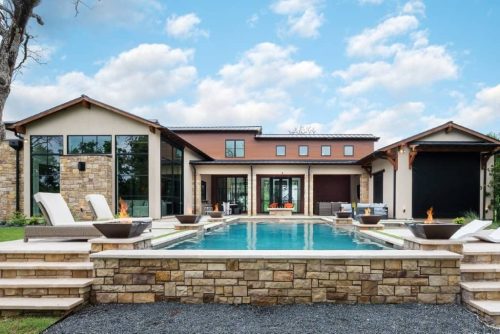 Rockgate (11) Custom Home Builder In Argyle TX
