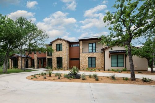 Rockgate (12) Custom Home Builder In Argyle TX