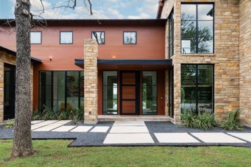 Rockgate (13) Custom Home Builder In Argyle TX