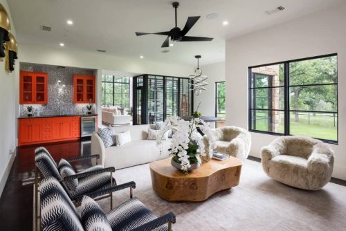 Rockgate (2) Custom Home Builder In Argyle TX