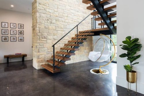 Rockgate (4) Custom Home Builder In Argyle TX