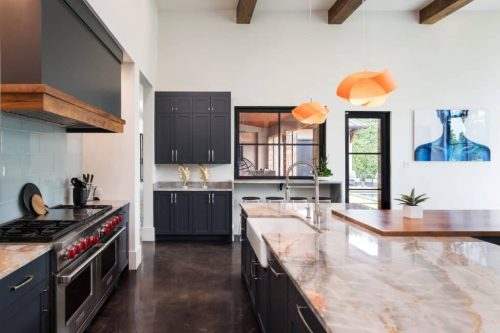 Rockgate (6) Custom Home Builder In Argyle TX