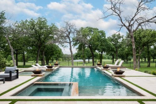 Rockgate (9) Custom Home Builder In Argyle TX